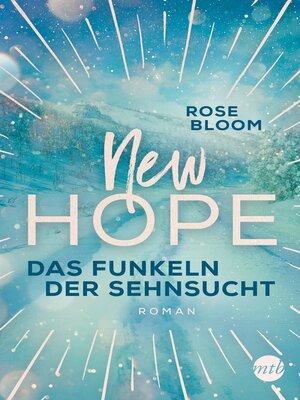 cover image of New Hope--Das Funkeln der Sehnsucht